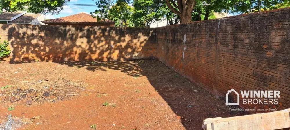 Terreno, 375 m² - Foto 3