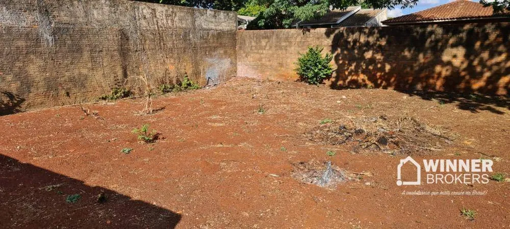 Terreno, 375 m² - Foto 2