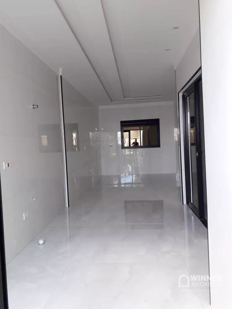 Casa à venda com 3 quartos, 190m² - Foto 5