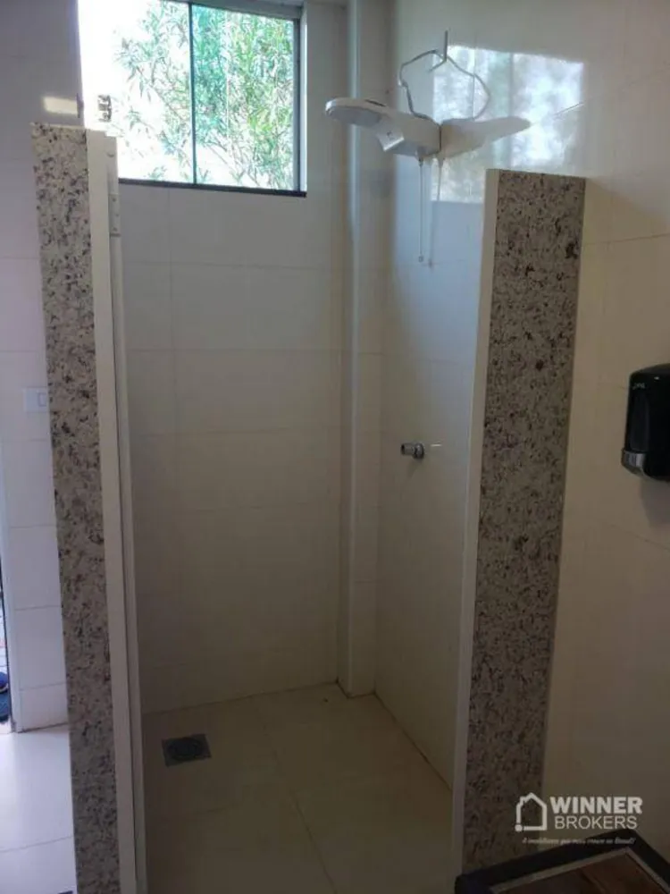 Loteamento e Condomínio, 761 m² - Foto 8