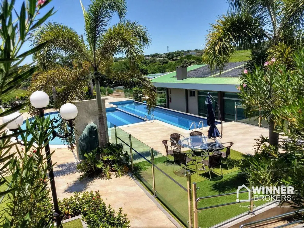 Loteamento e Condomínio, 761 m² - Foto 1