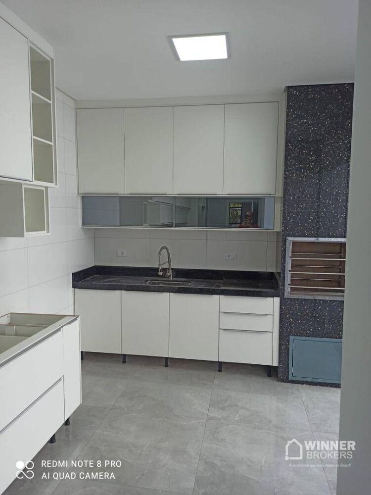 Casa, 3 quartos, 122 m² - Foto 8