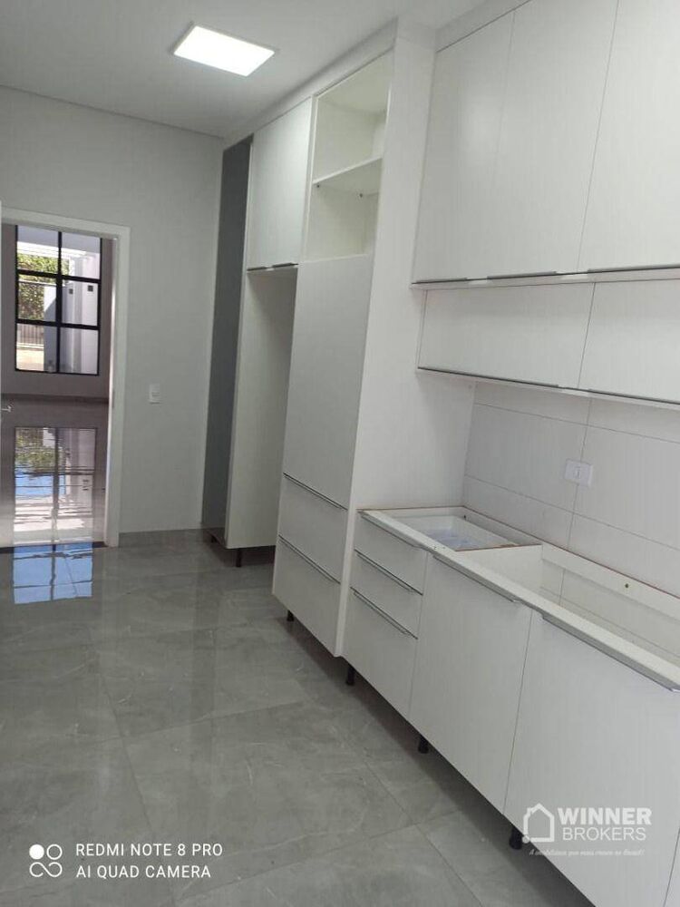 Casa, 3 quartos, 122 m² - Foto 11