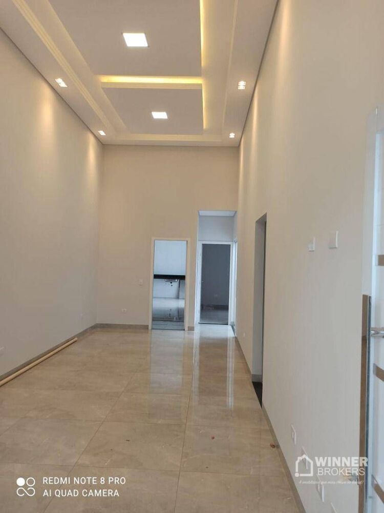 Casa, 3 quartos, 122 m² - Foto 4
