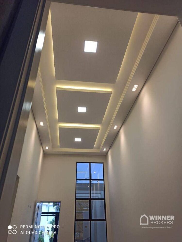 Casa, 3 quartos, 122 m² - Foto 3