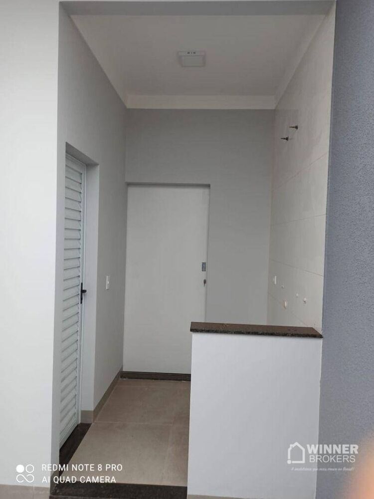 Casa, 3 quartos, 122 m² - Foto 7