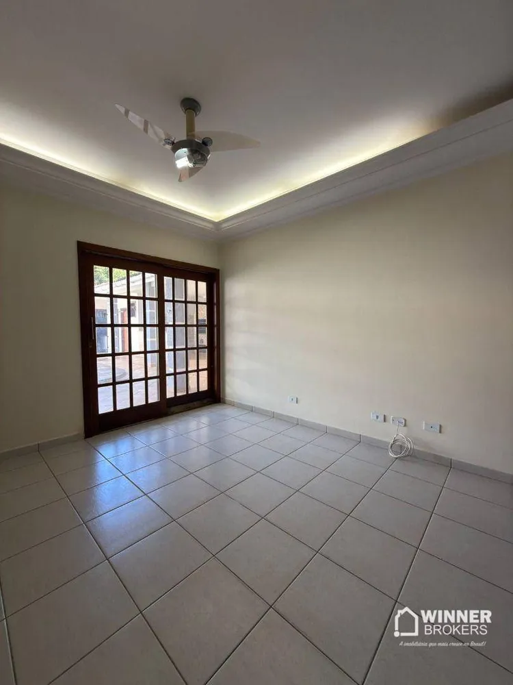Sobrado, 5 quartos, 450 m² - Foto 5