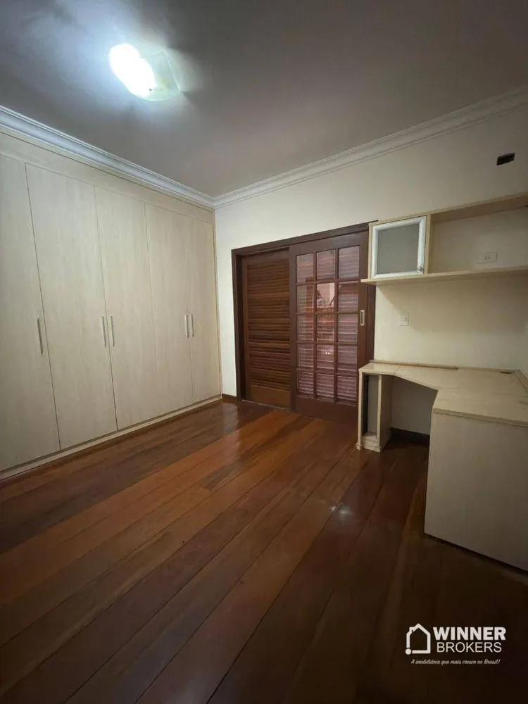 Sobrado, 5 quartos, 450 m² - Foto 6