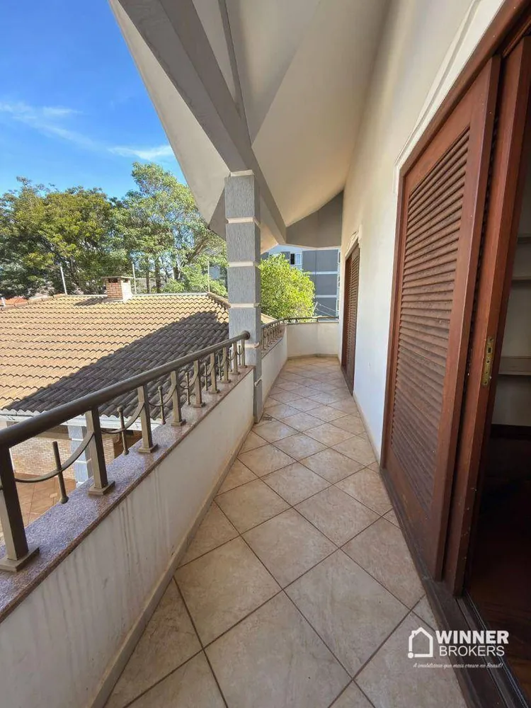 Sobrado, 5 quartos, 450 m² - Foto 3