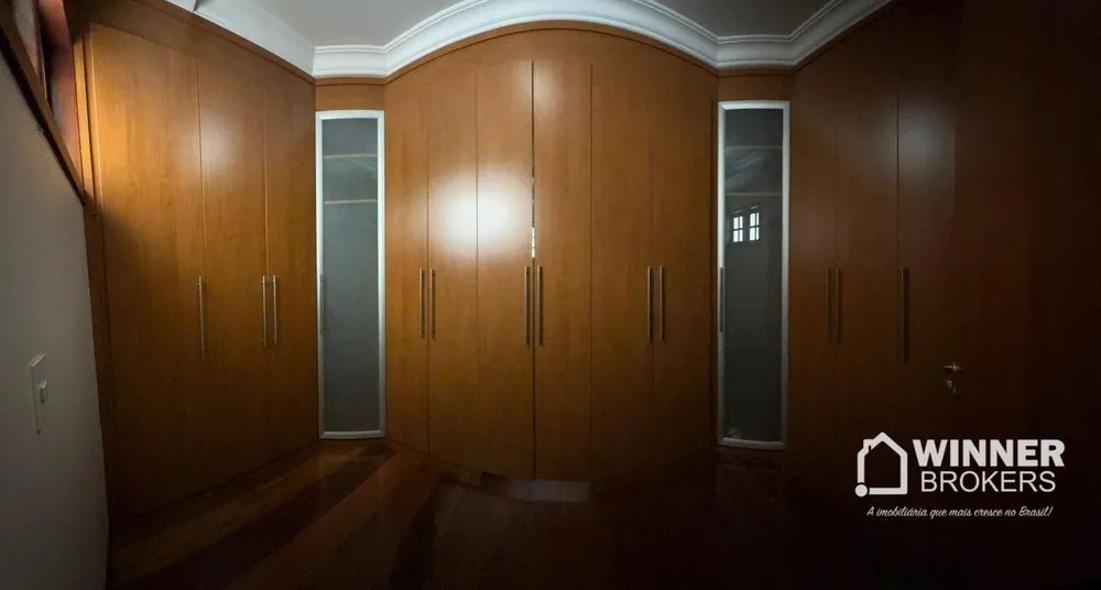 Sobrado, 5 quartos, 450 m² - Foto 7