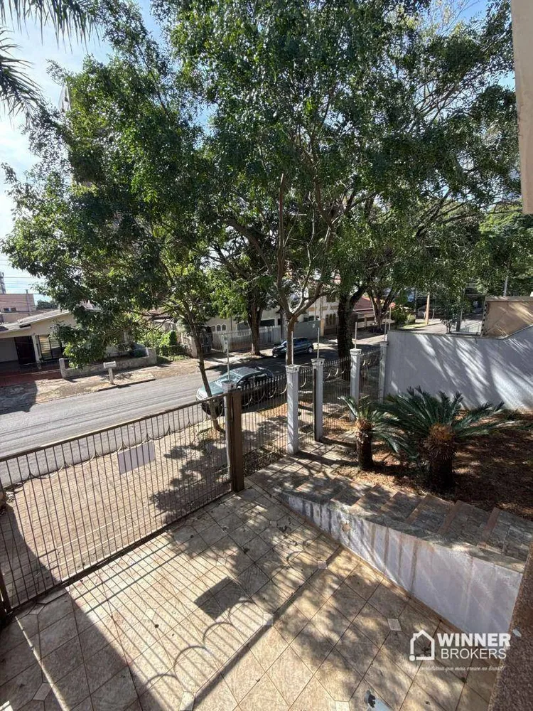Sobrado, 5 quartos, 450 m² - Foto 4