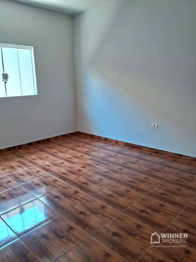 Casa, 2 quartos, 100 m² - Foto 4