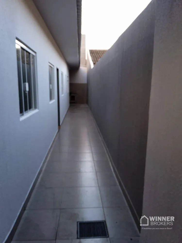 Casa, 2 quartos, 100 m² - Foto 2