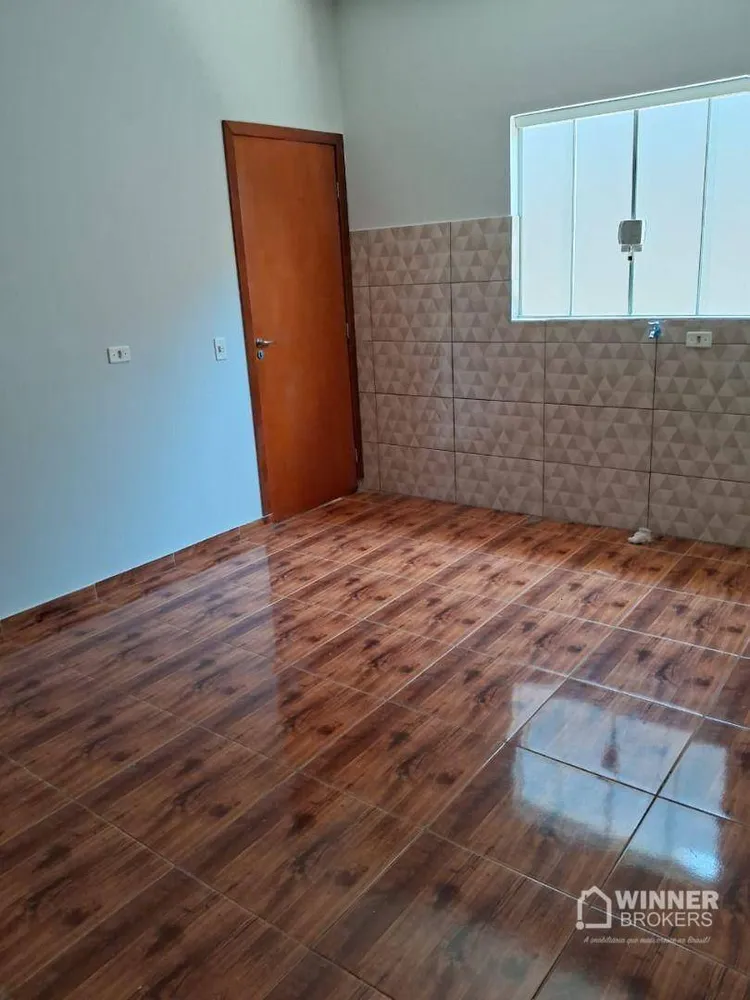 Casa, 2 quartos, 100 m² - Foto 3