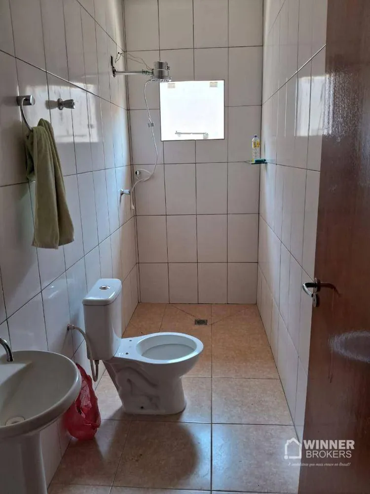 Casa, 2 quartos, 100 m² - Foto 5