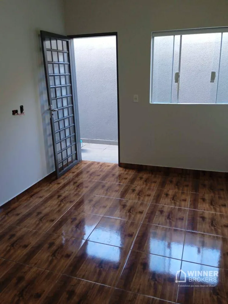 Casa, 2 quartos, 100 m² - Foto 7