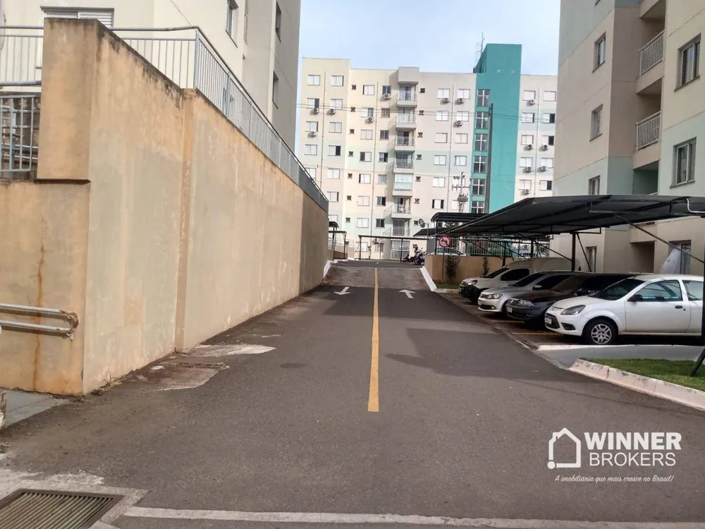 Apartamento, 3 quartos, 65 m² - Foto 11