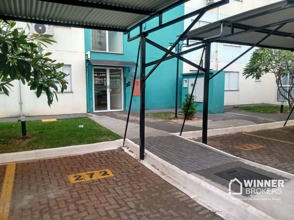 Apartamento, 3 quartos, 65 m² - Foto 9