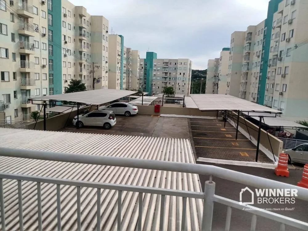 Apartamento, 3 quartos, 65 m² - Foto 6