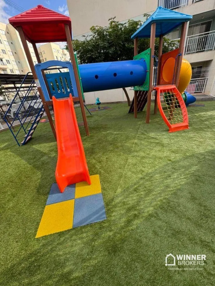 Apartamento, 3 quartos, 65 m² - Foto 12