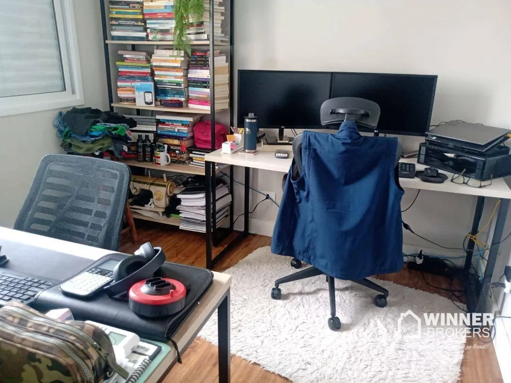 Apartamento, 3 quartos, 65 m² - Foto 2