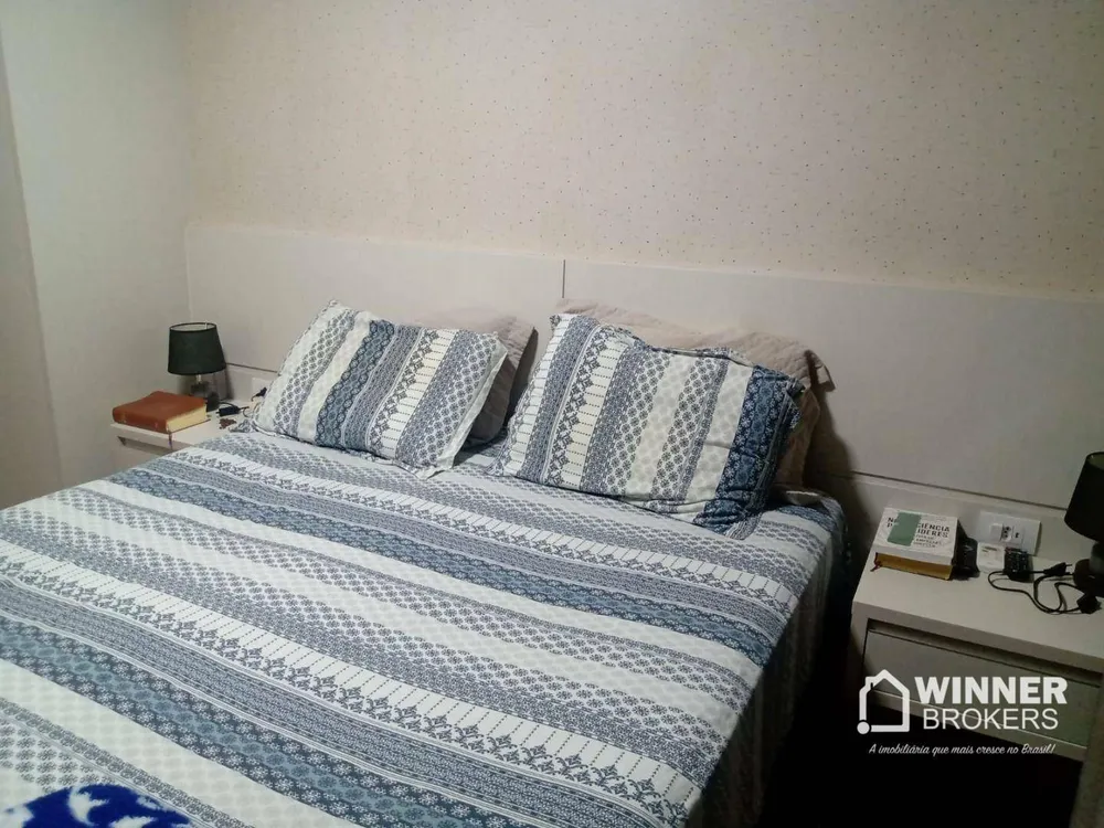 Apartamento, 3 quartos, 65 m² - Foto 1