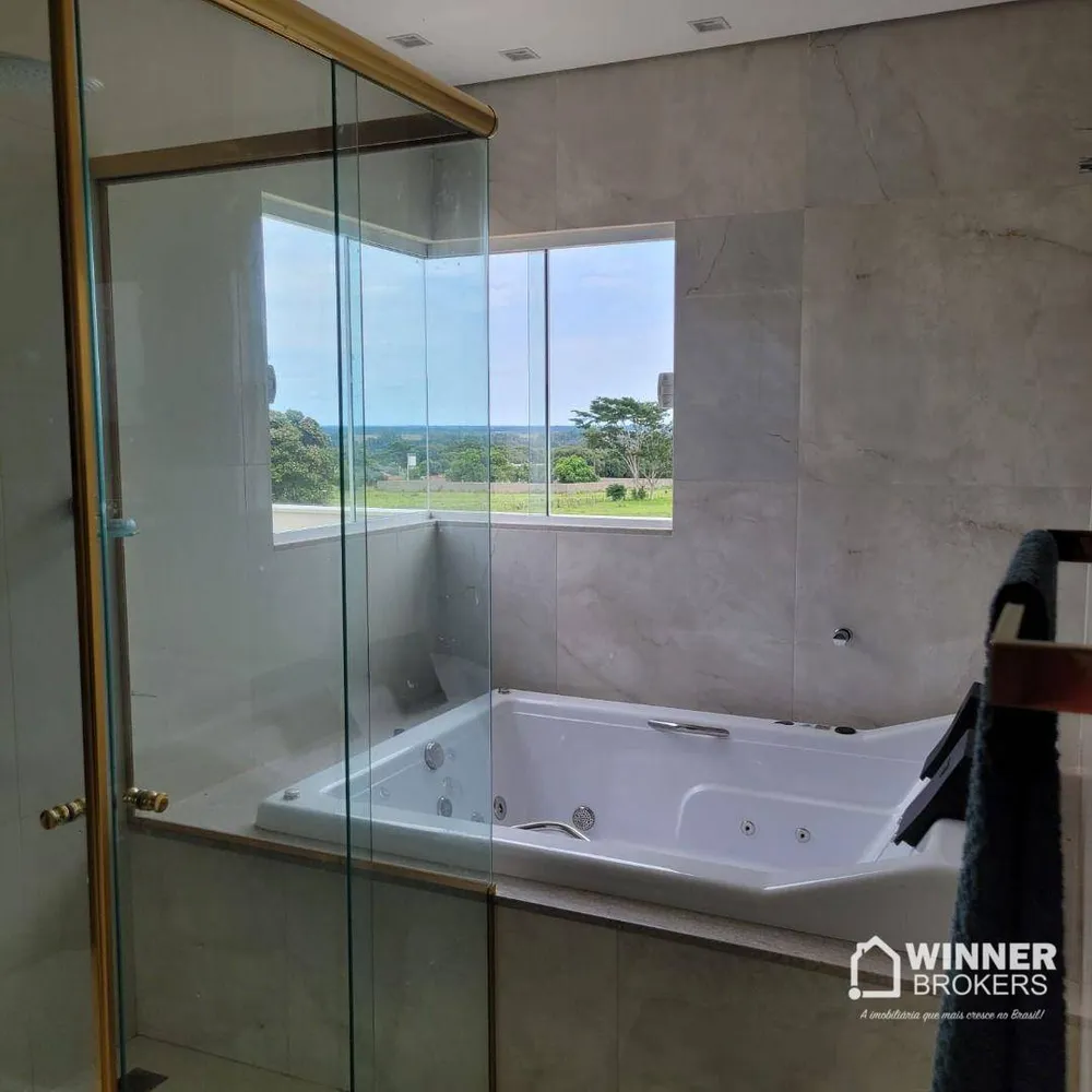Casa de Condomínio, 3 quartos - Foto 8