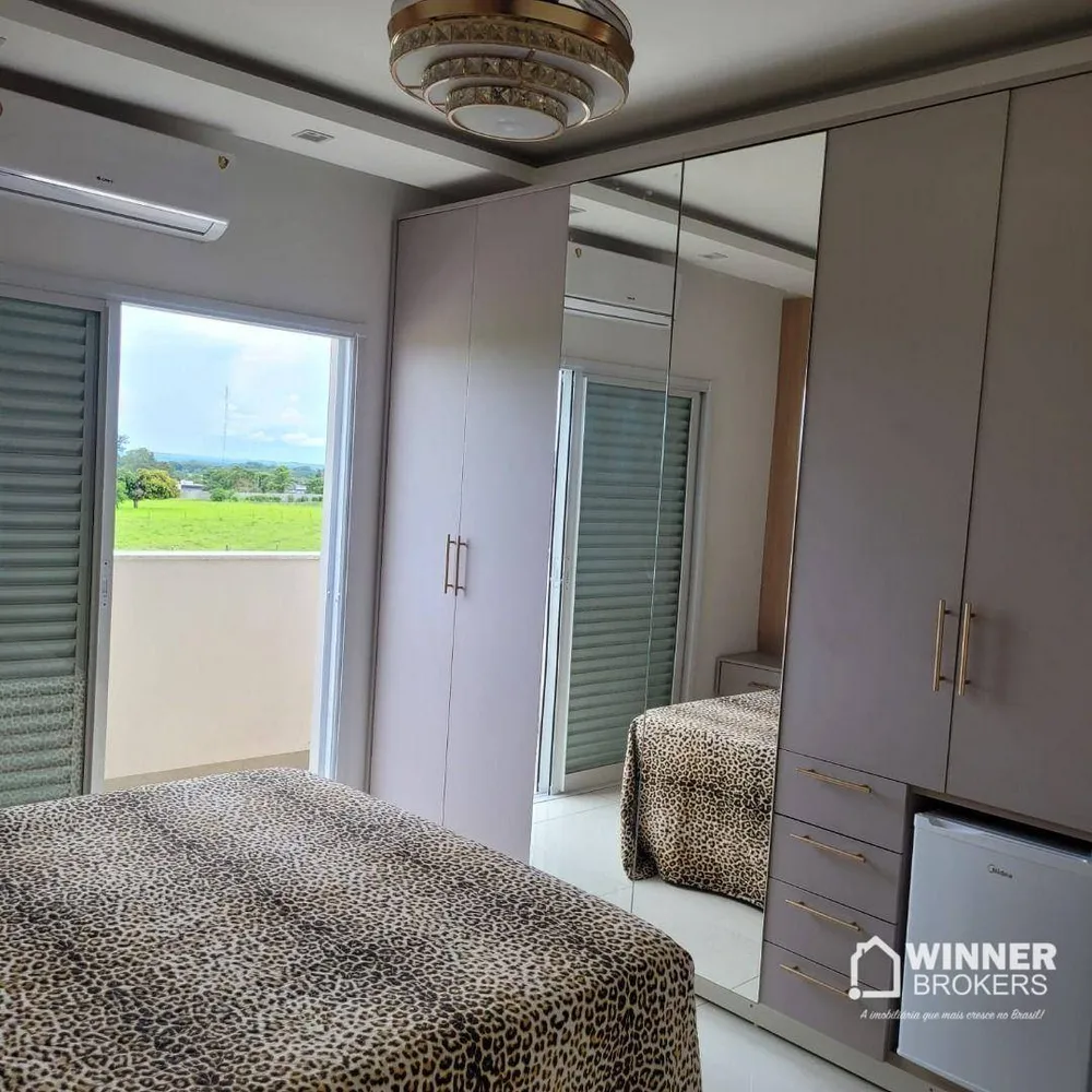 Casa de Condomínio, 3 quartos - Foto 7