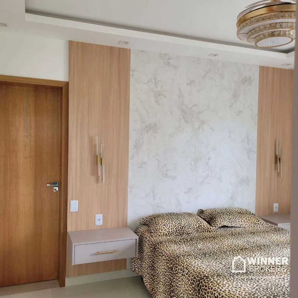 Casa de Condomínio, 3 quartos - Foto 6