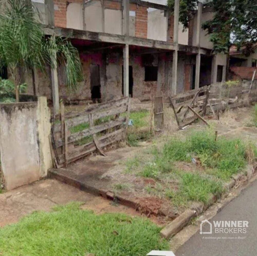 Sobrado, 4 quartos, 210 m² - Foto 2