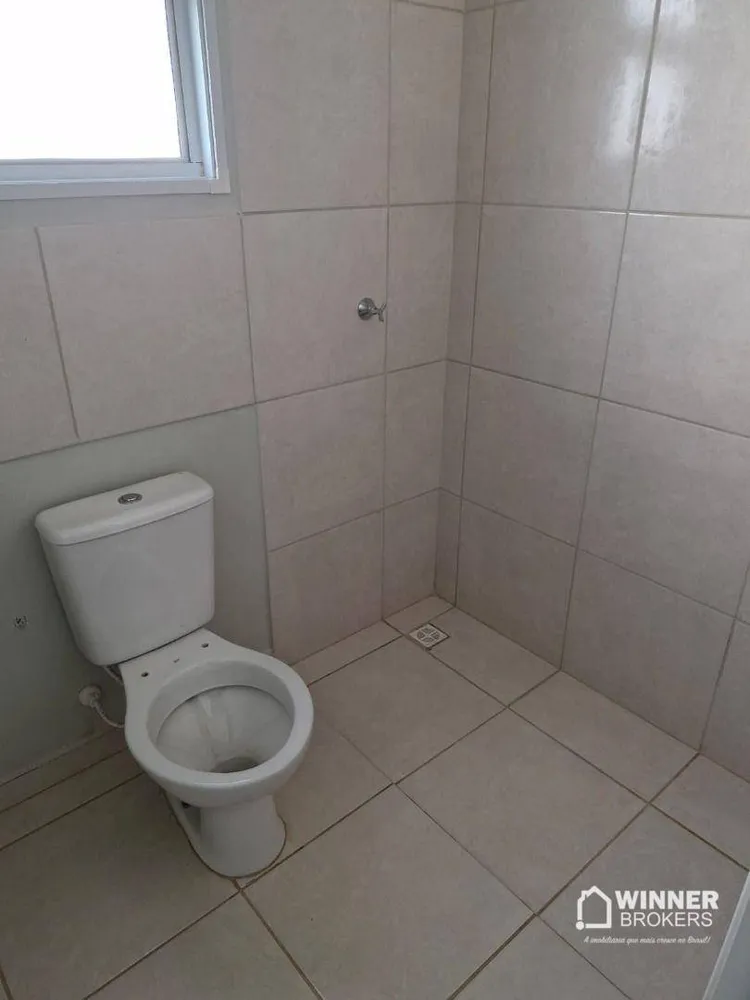 Casa, 2 quartos, 43 m² - Foto 7