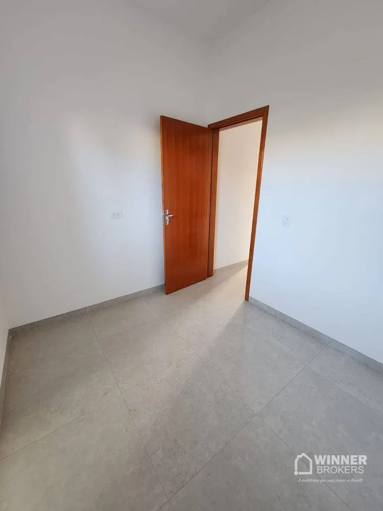 Casa, 3 quartos, 81 m² - Foto 4