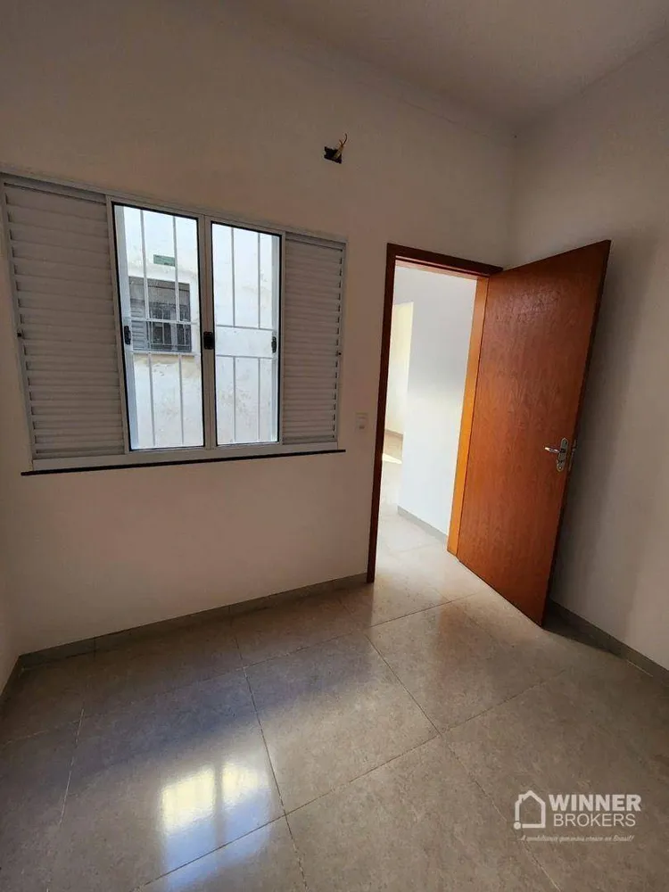 Casa, 3 quartos, 81 m² - Foto 6