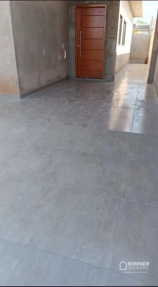 Casa, 3 quartos, 81 m² - Foto 8