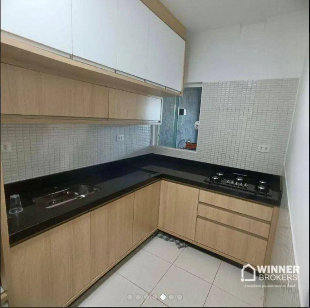 Casa, 3 quartos, 130 m² - Foto 4