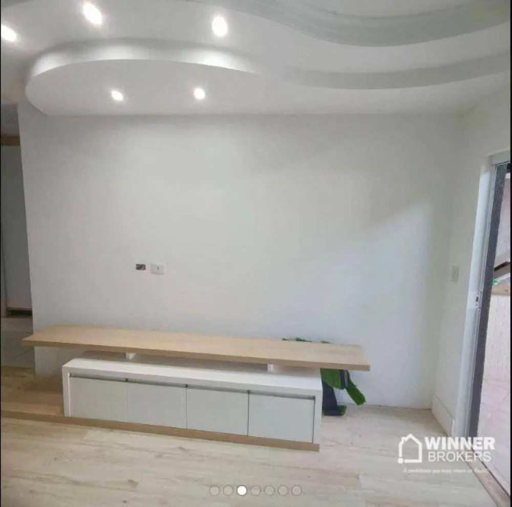 Casa, 3 quartos, 130 m² - Foto 6