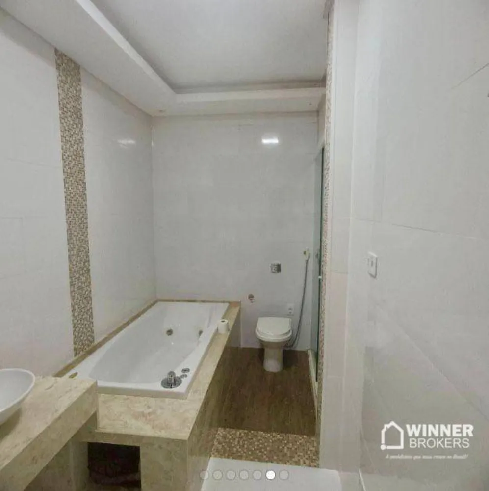 Casa, 3 quartos, 130 m² - Foto 5