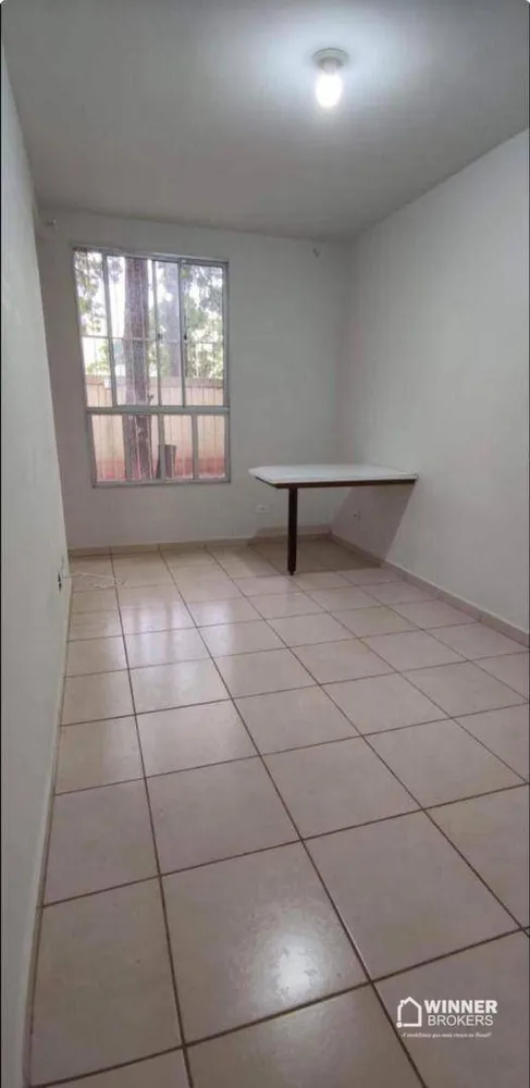 Apartamento, 2 quartos, 48 m² - Foto 5
