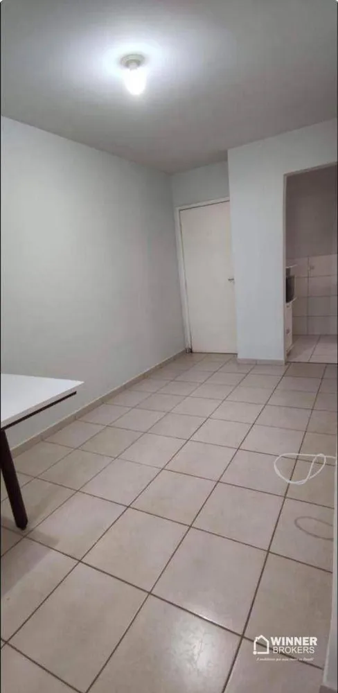 Apartamento, 2 quartos, 48 m² - Foto 2