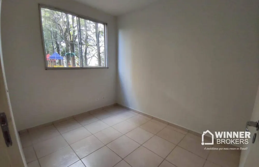 Apartamento, 2 quartos, 48 m² - Foto 8