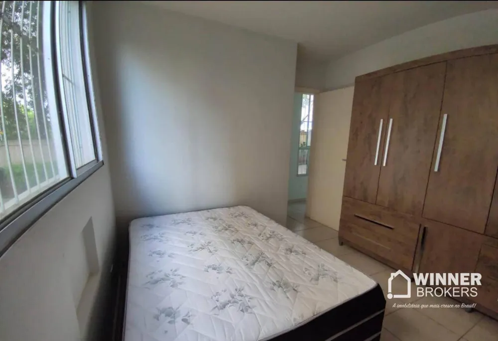 Apartamento, 2 quartos, 48 m² - Foto 7