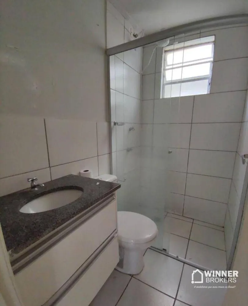 Apartamento, 2 quartos, 48 m² - Foto 6