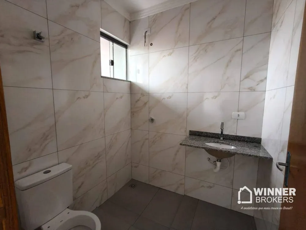 Casa, 2 quartos, 69 m² - Foto 7