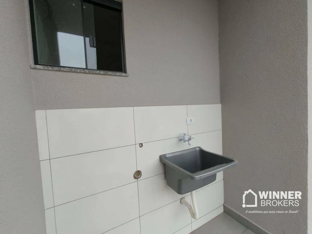 Casa, 2 quartos, 69 m² - Foto 12