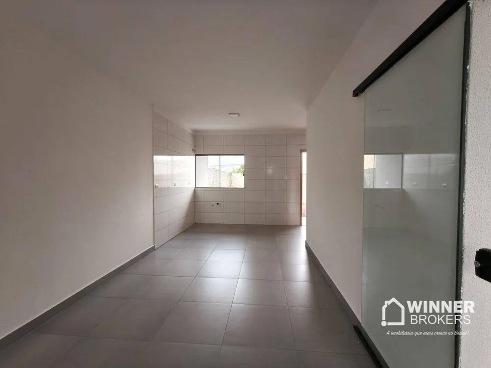 Casa, 2 quartos, 69 m² - Foto 4