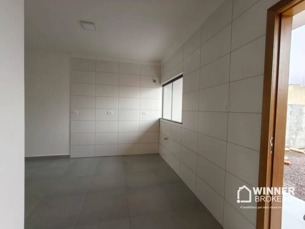 Casa, 2 quartos, 69 m² - Foto 5
