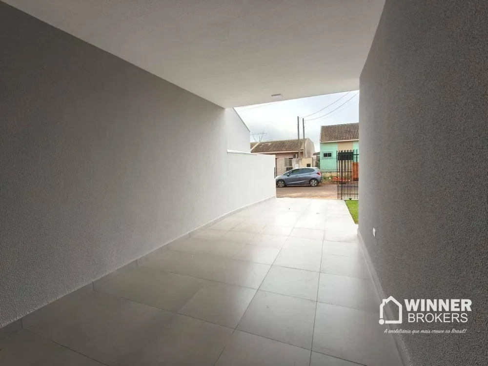 Casa, 2 quartos, 69 m² - Foto 3