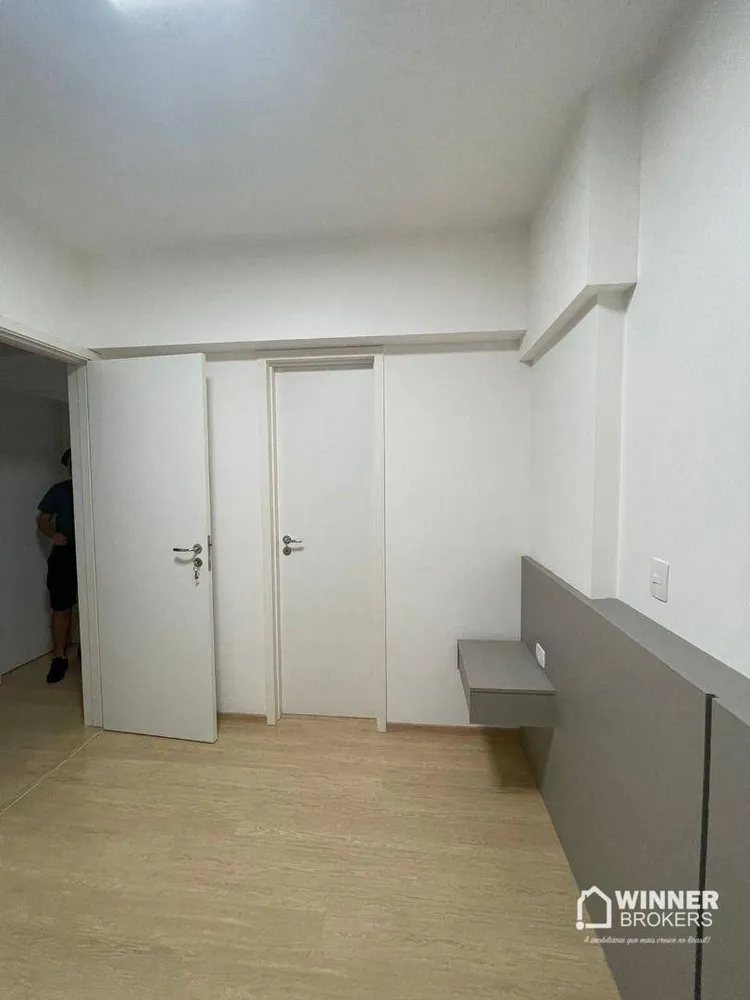 Apartamento, 2 quartos, 74 m² - Foto 9