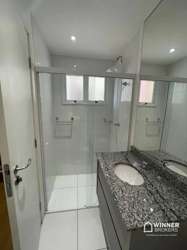 Apartamento, 2 quartos, 74 m² - Foto 5