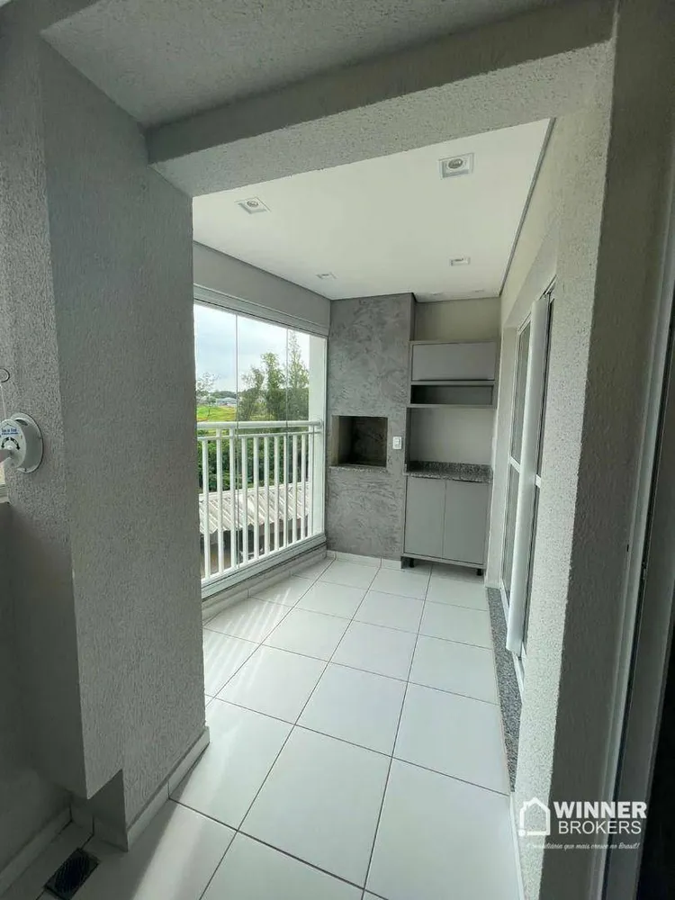 Apartamento, 2 quartos, 74 m² - Foto 8